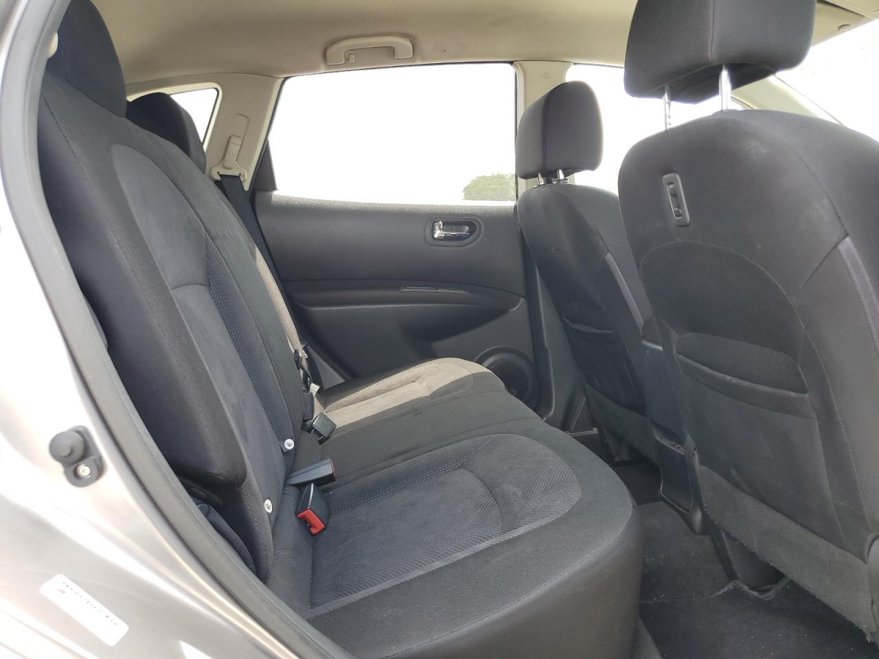 2012 Nissan Rogue S VIN: JN8AS5MT1CW609703 Lot: 65276395