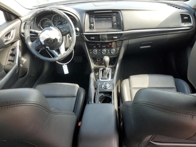  MAZDA 6 2015 Gray