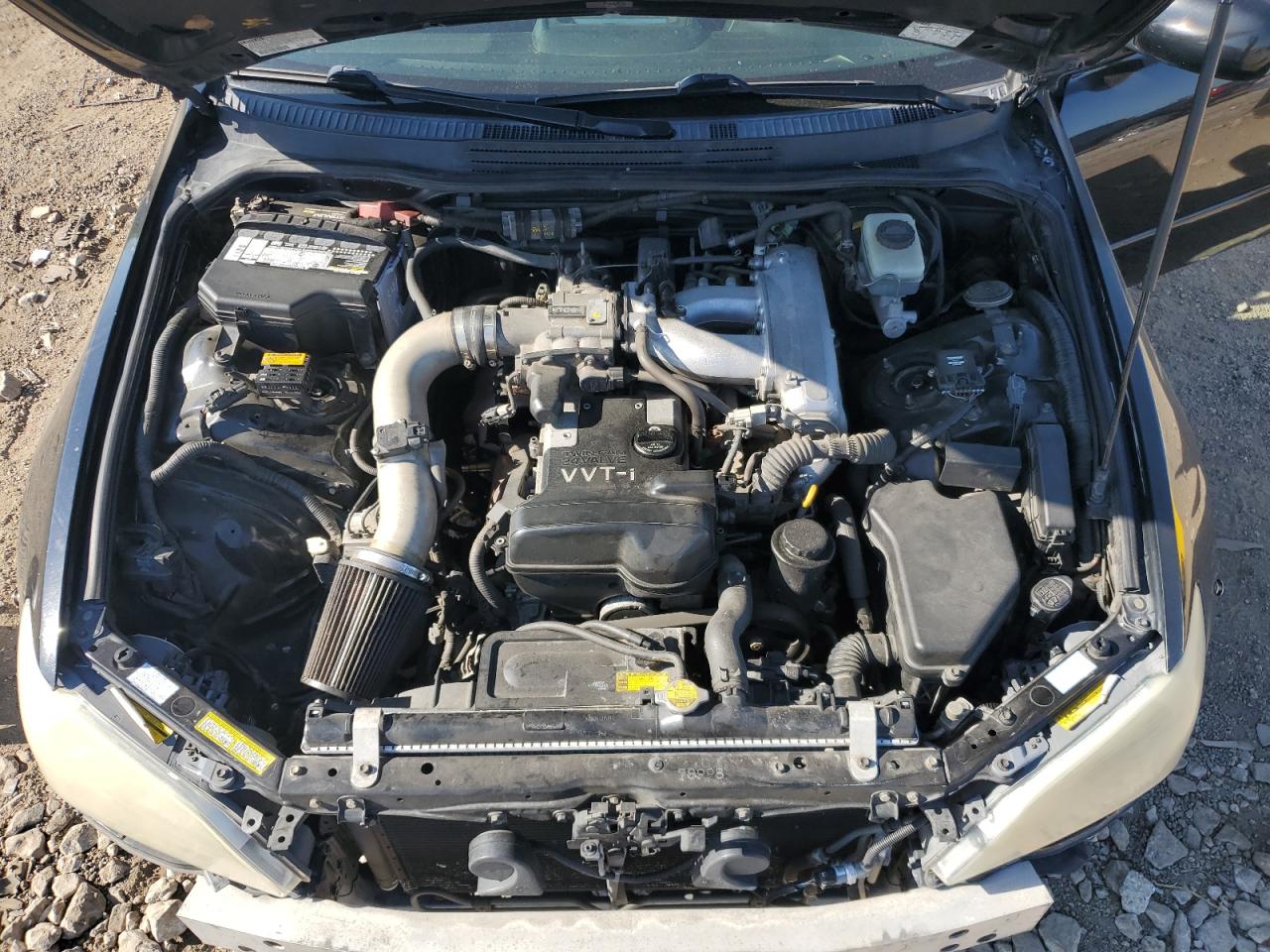 2003 Lexus Is 300 VIN: JTHBD192030074254 Lot: 63560745