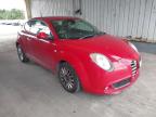 2012 ALFA ROMEO MITO SPRIN for sale at Copart SANDTOFT