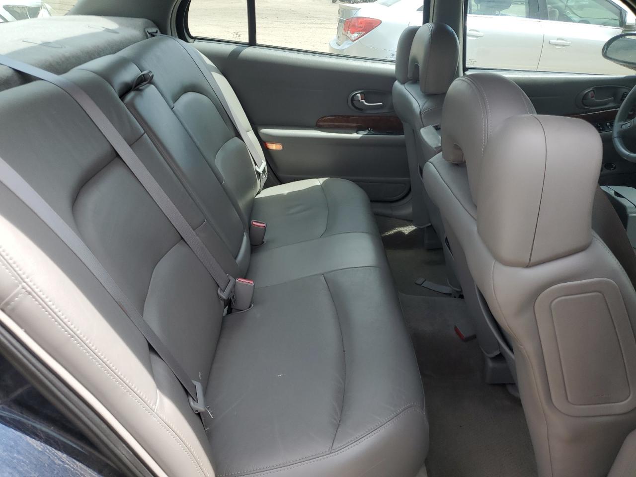2003 Buick Lesabre Limited VIN: 1G4HR54K93U225897 Lot: 64575635