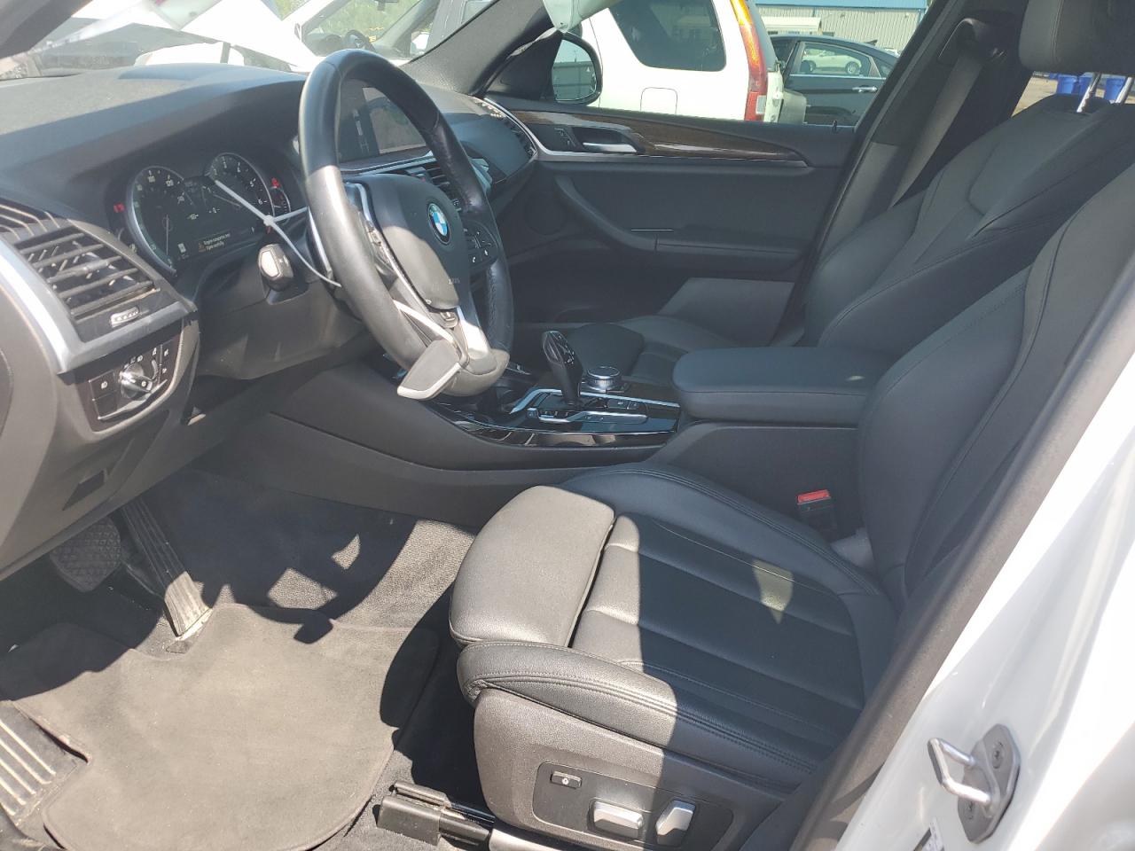 2019 BMW X3 xDrive30I VIN: 5UXTR9C57KLP88449 Lot: 66635855