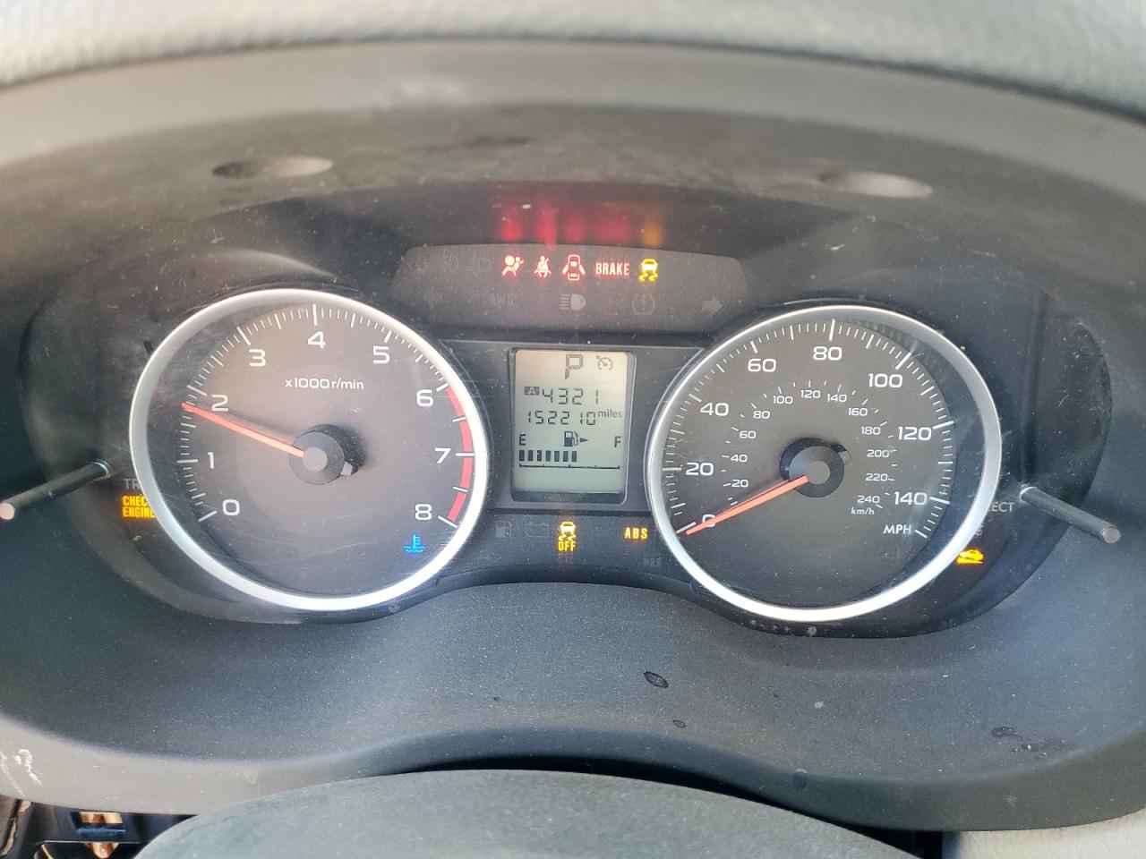 2014 Subaru Forester 2.5I Premium VIN: JF2SJAEC6EH500611 Lot: 63146865