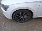2016 SKODA SUPERB LAU for sale at Copart CORBY