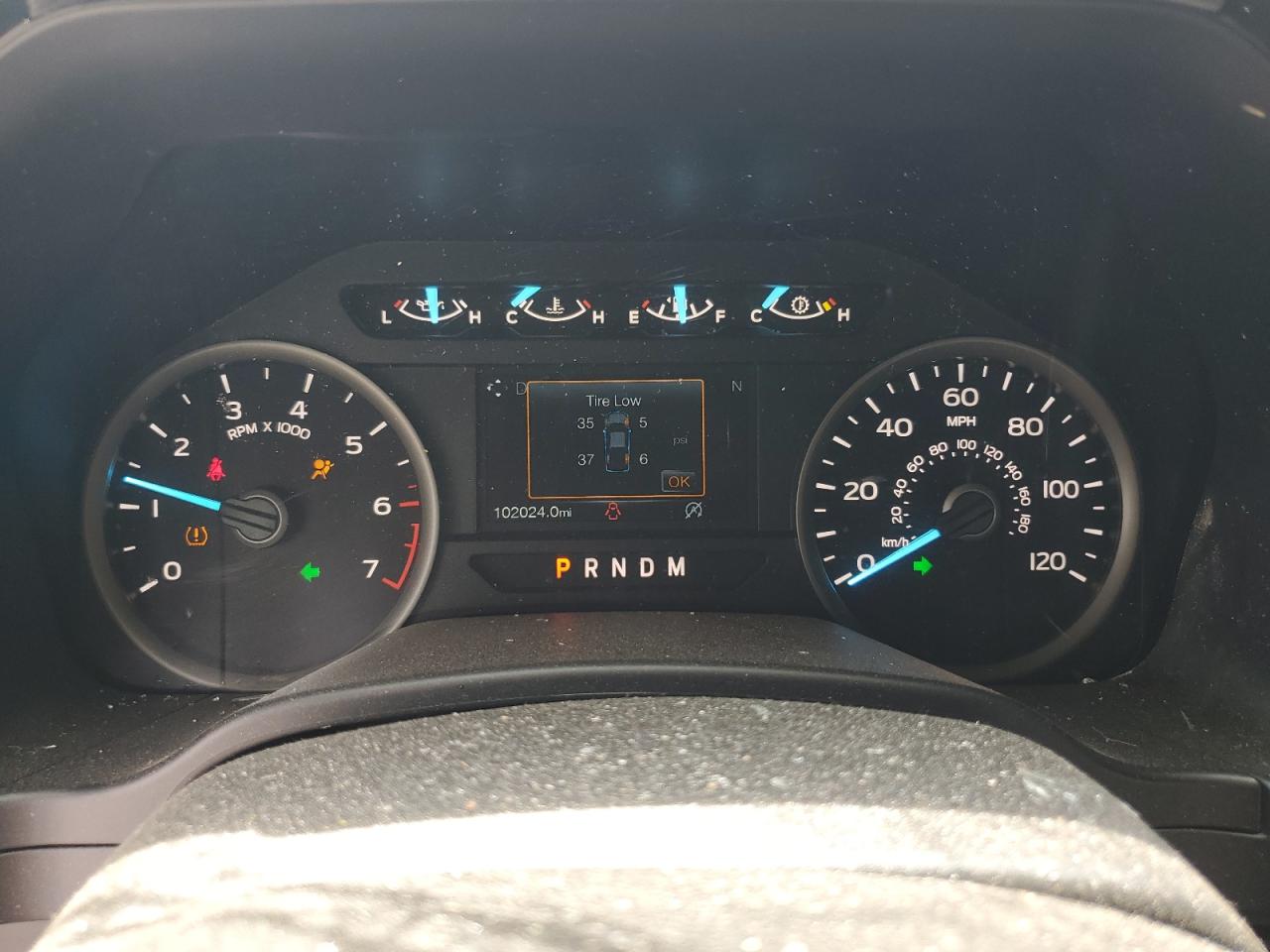 2020 Ford F150 Supercrew VIN: 1FTEW1EP9LFC64870 Lot: 63343945