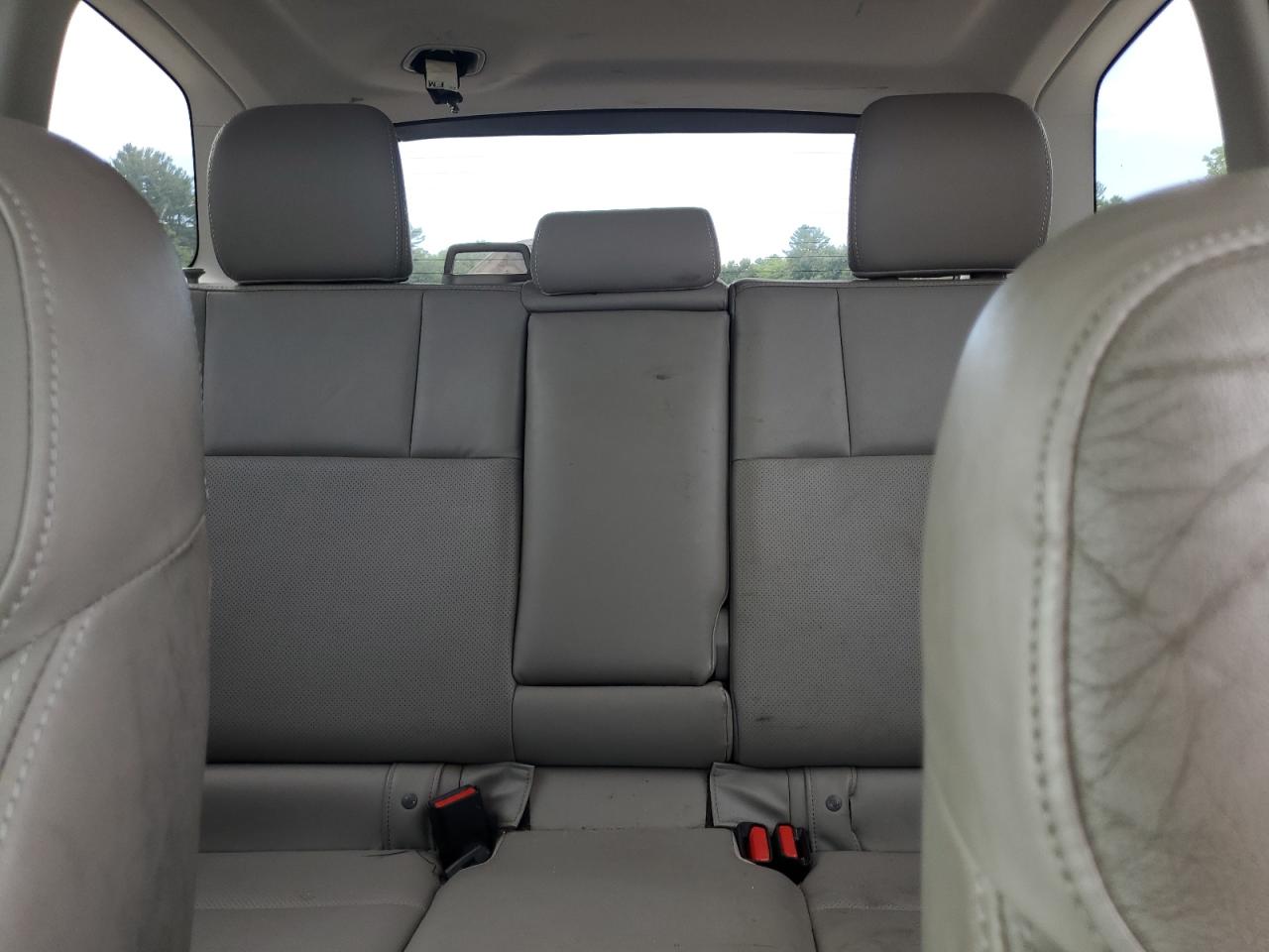2014 Subaru Forester 2.5I Limited VIN: JF2SJAHC8EH403406 Lot: 64013055