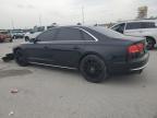 2012 AUDI A8 L QUATTRO   à vendre chez Copart LA - NEW ORLEANS