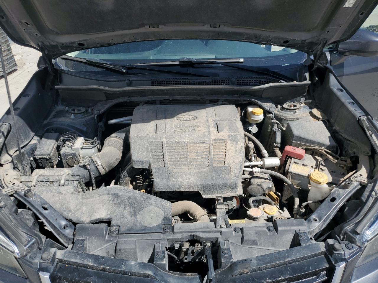 2021 Subaru Forester Premium VIN: JF2SKAJC7MH461254 Lot: 62882475