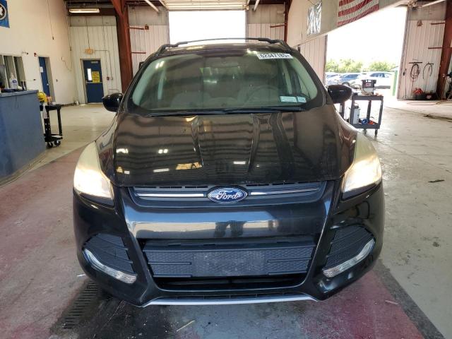  FORD ESCAPE 2013 Czarny
