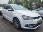 2015 VOLKSWAGEN POLO SE TS for sale at Copart GLOUCESTER