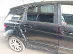 2009 MERCEDES BENZ B200 SPORT for sale at Copart SANDTOFT