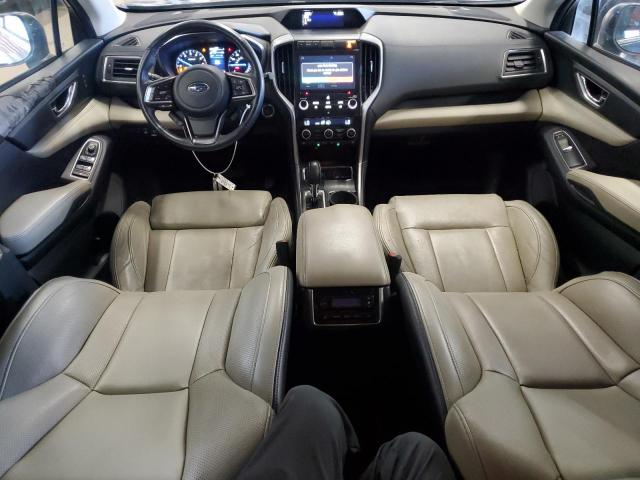  SUBARU ASCENT 2020 Blue
