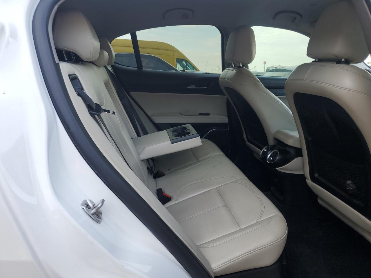 2019 Alfa Romeo Stelvio VIN: ZASPAJAN3K7C60244 Lot: 62259125