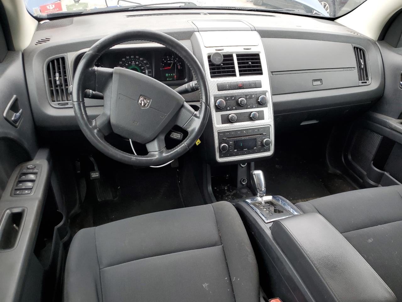 2010 Dodge Journey Sxt VIN: 3D4PG5FV9AT167345 Lot: 65202465