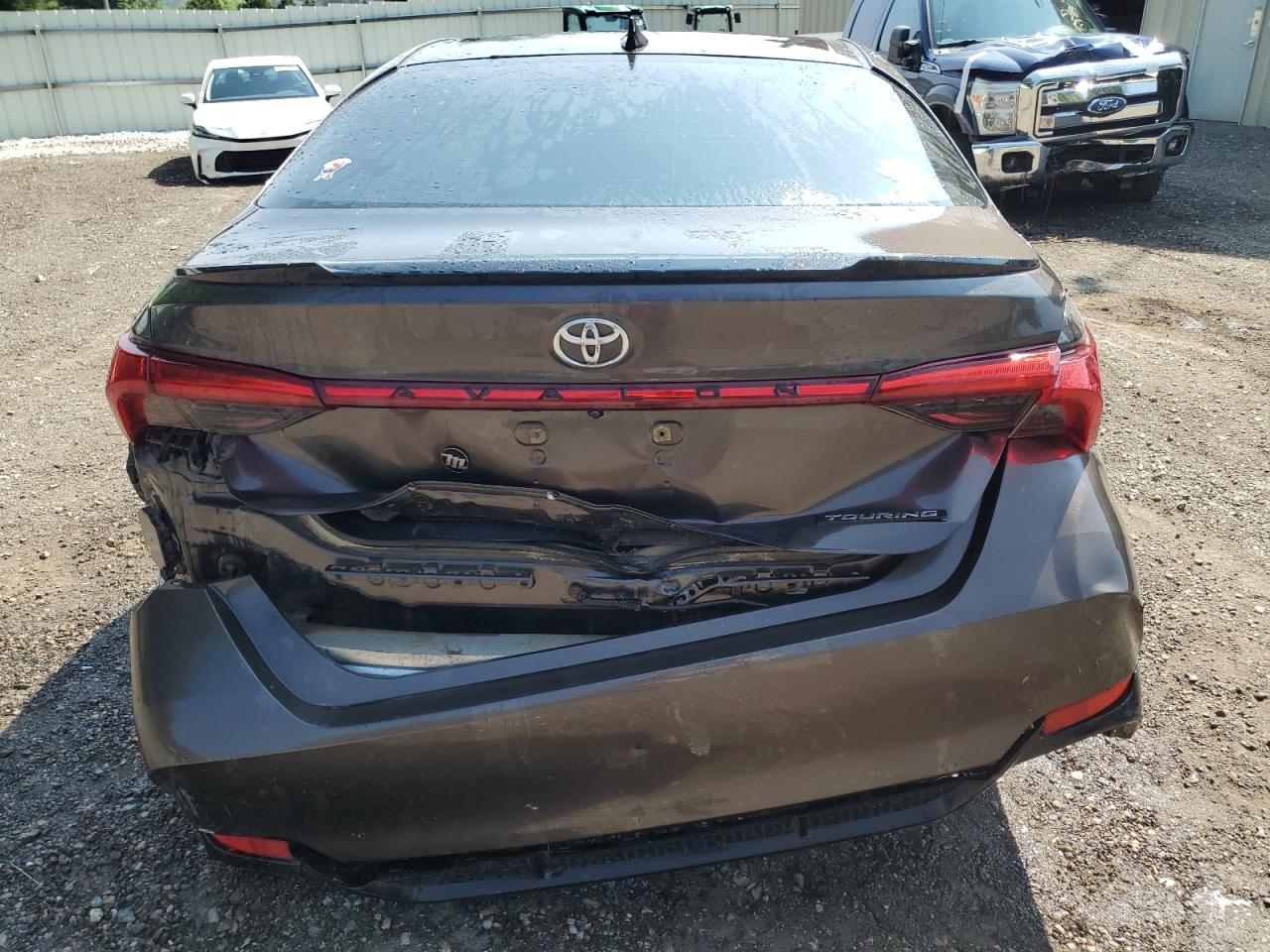 2019 Toyota Avalon Xle VIN: 4T1BZ1FB5KU026081 Lot: 64568455