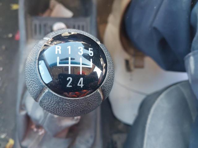 2008 VAUXHALL COMBO 1700