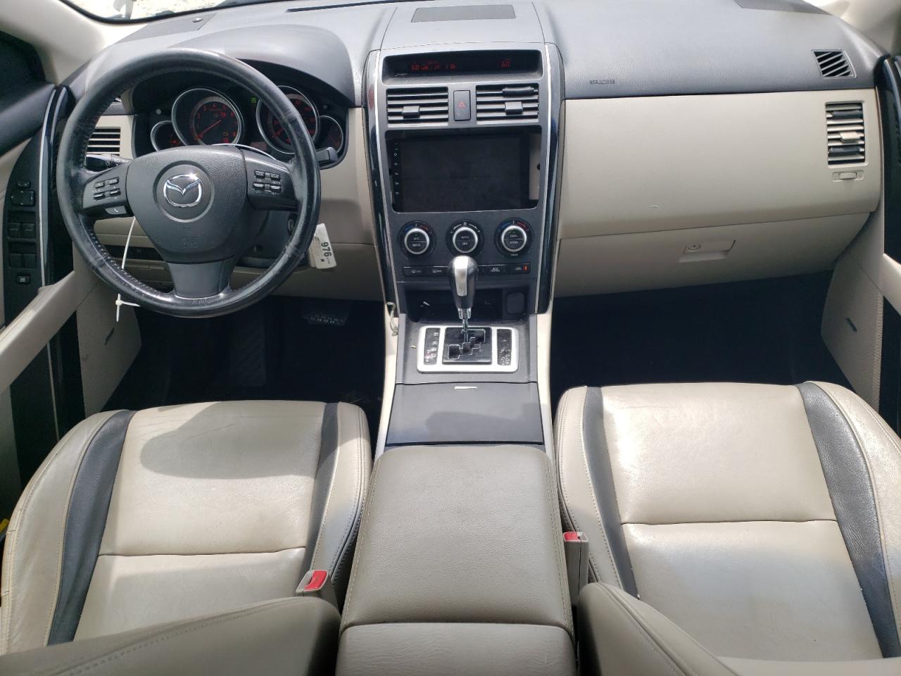 2008 Mazda Cx-9 VIN: JM3TB38V780144060 Lot: 63464295