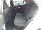 2010 TOYOTA AURIS SR VALVEMATIC  for sale at Copart WOLVERHAMPTON