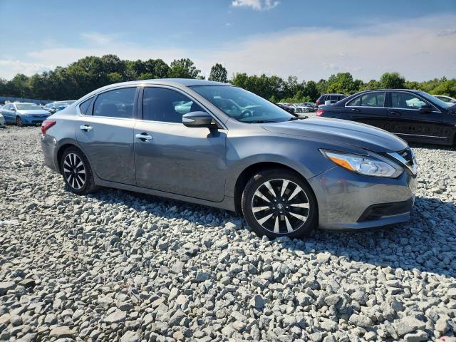  NISSAN ALTIMA 2018 Серый