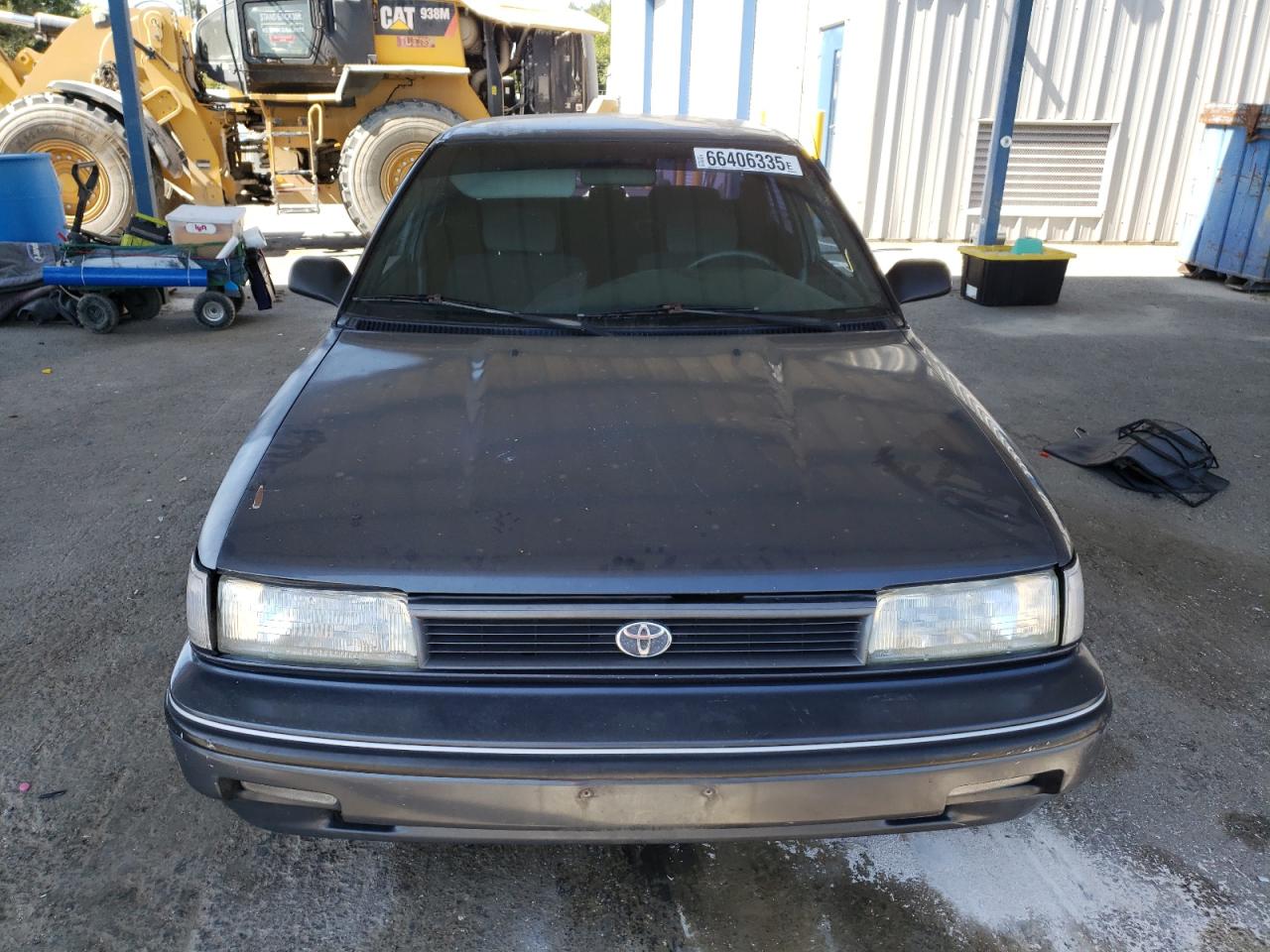 1nxae94a4nz370795 1NXAE94A4NZ370795 1992 Toyota Corolla Dlx