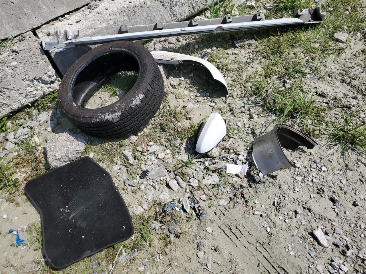 2016 Ford Fusion S VIN: 3FA6P0G78GR323009 Lot: 65970685