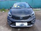 2025 HONDA JAZZ CROSS for sale at Copart PETERLEE