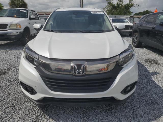  HONDA HR-V 2019 White