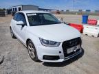 2017 AUDI A1 SPORT T for sale at Copart CORBY