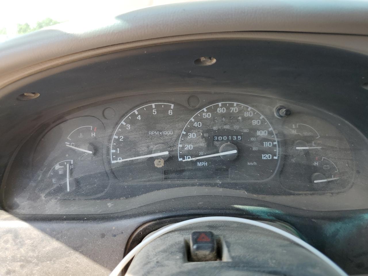 1997 Ford Ranger Super Cab VIN: 1FTDR15X9VPA82991 Lot: 66357215