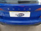 2024 SKODA KAMIQ SE TSI  for sale at Copart PETERLEE