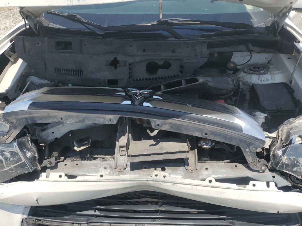 2015 Mitsubishi Outlander Se VIN: JA4AZ3A32FZ013030 Lot: 64037235