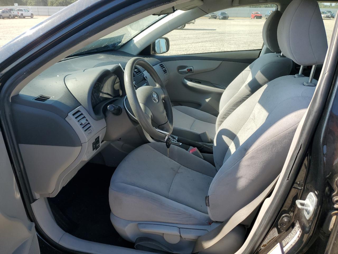 2010 Toyota Corolla Base VIN: JTDBU4EE3A9104262 Lot: 65203175