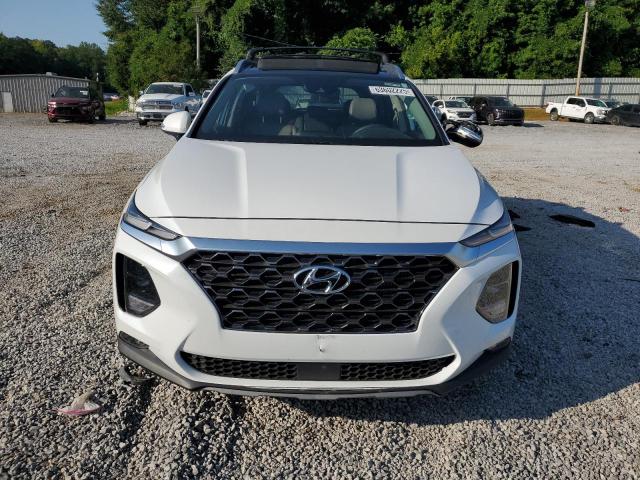  HYUNDAI SANTA FE 2020 Белы