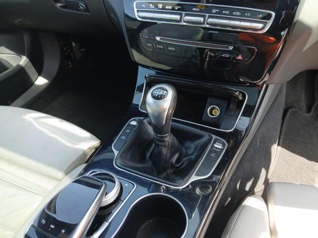 2016 MERCEDES BENZ C200 AMG L