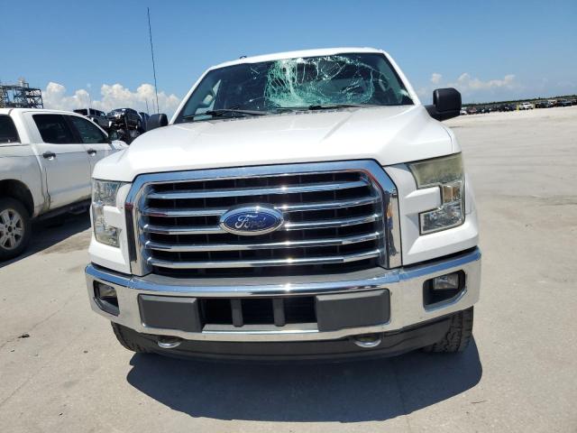 Pickups FORD F-150 2015 Biały