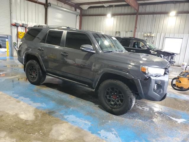  TOYOTA 4RUNNER 2024 Szary