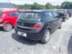 2007 VAUXHALL ASTRA ENER for sale at Copart BELFAST