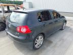 2007 VOLKSWAGEN GOLF GT TD for sale at Copart EAST KILBRIDE