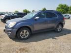2013 CHEVROLET EQUINOX LT   à vendre chez Copart ON - LONDON