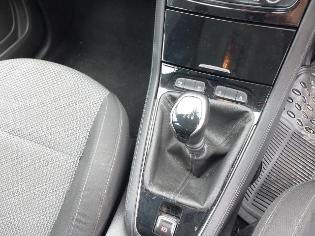 2022 VAUXHALL GRANDLAND 1.2 TURBO SE 5DR