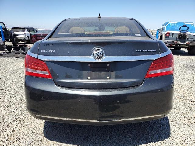  BUICK LACROSSE 2014 Szary