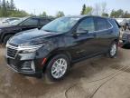 2024 CHEVROLET EQUINOX LT   à vendre chez Copart ON - TORONTO