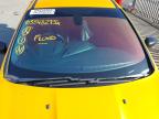 2016 FORD FOCUS ST-3 TURBO  for sale at Copart WHITBURN