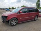 2010 DODGE GRAND CARAVAN SE   à vendre chez Copart ON - LONDON