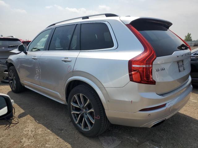  VOLVO XC90 2016 Srebrny