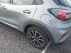 2024 FORD PUMA TITAN for sale at Copart SANDTOFT
