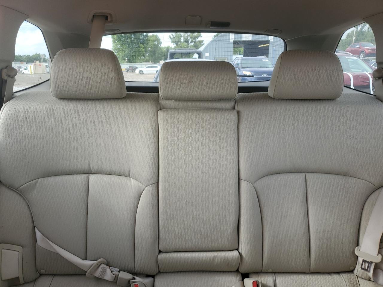 2010 Subaru Outback 2.5I Premium VIN: 4S4BRBCC2A3369678 Lot: 66030235