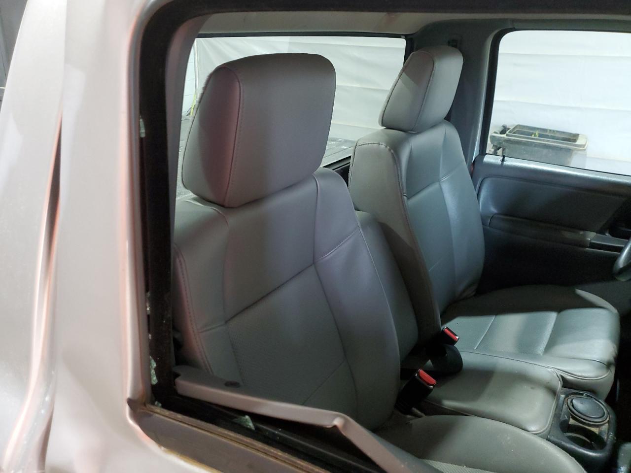2011 Ford Ranger VIN: 1FTKR1AD9BPA98963 Lot: 64626445