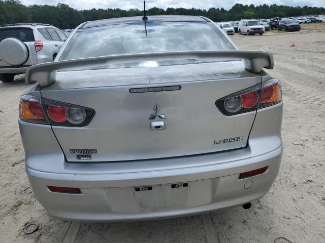  MITSUBISHI LANCER 2017 Gray