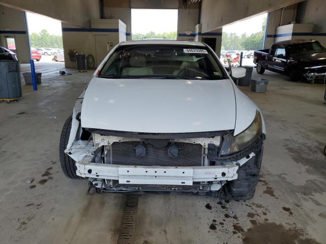  HONDA ACCORD 2012 White